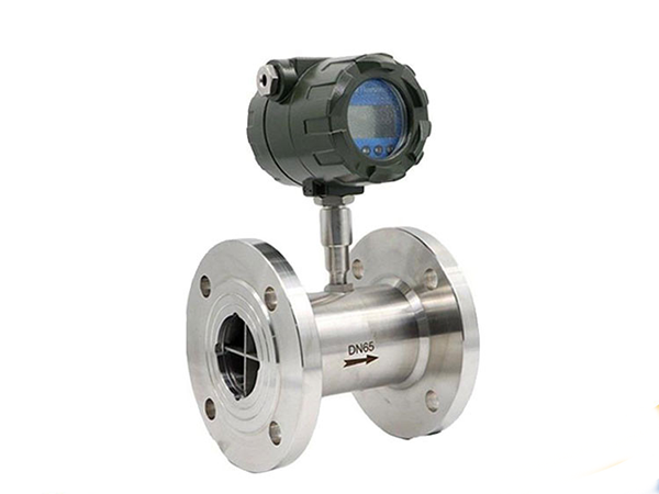 渦輪流量計(jì)