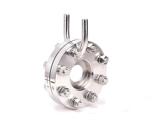 孔板流量計(jì)