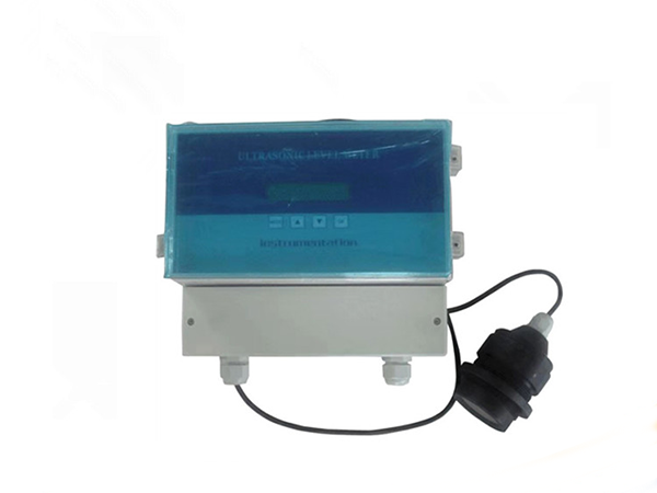 分體式超聲波液位計(jì)