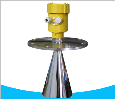 高頻雷達液位計