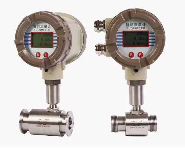 甲醇流量計(jì)（渦輪流量計(jì)）