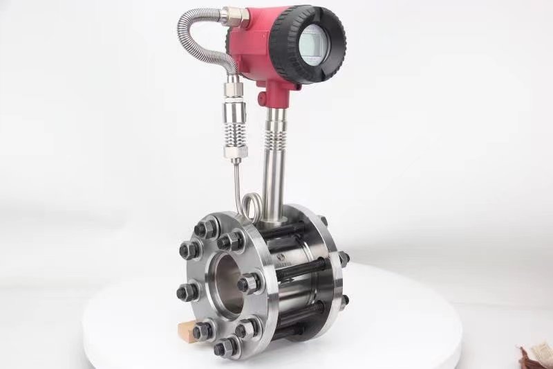 【干貨分享】渦街流量計不同介質的應用范圍